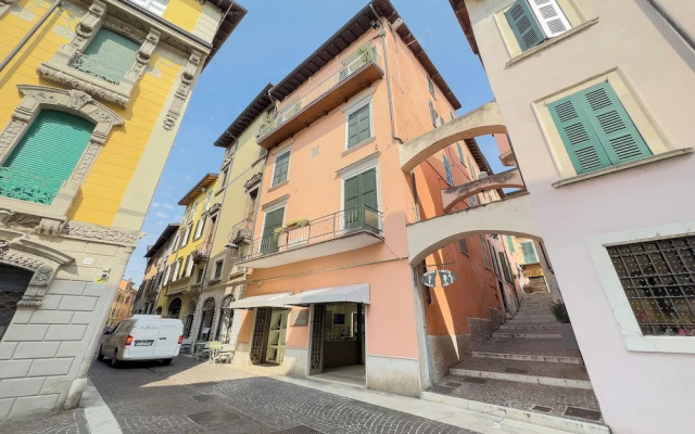 Residenza Faust-Historical Center Salo