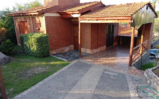 Cabañas Layken