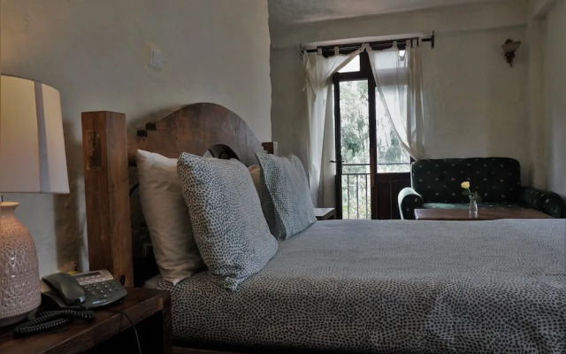 Tryst Boutique Hotel