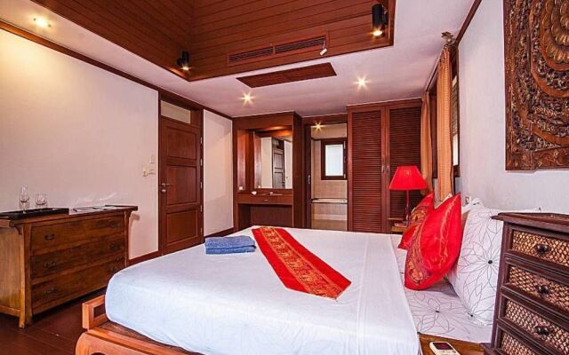 Ban Talay Khaw O9 - 3 Beds