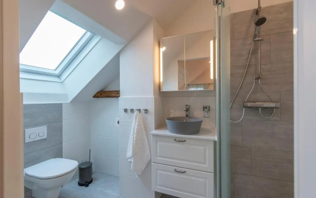 Chalet 164