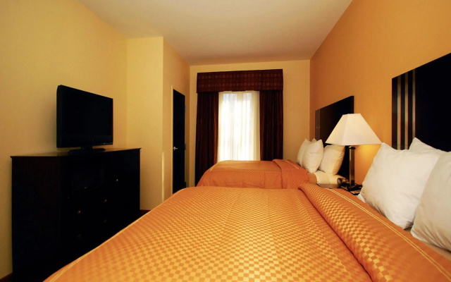 Comfort Suites Simpsonville - Greenville