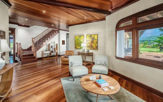 Anini Vista Drive Estate