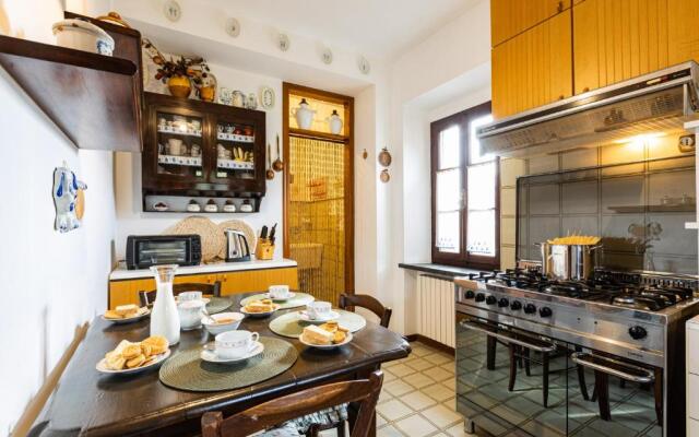 Tuscany Holiday Concierge - Holiday Home Cimpoli 53