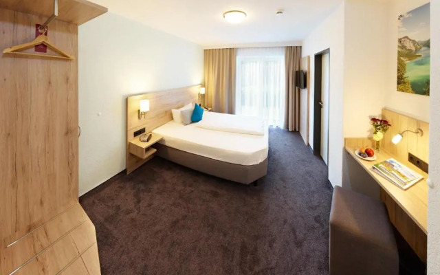 Hotel Garni Hanauerlehen