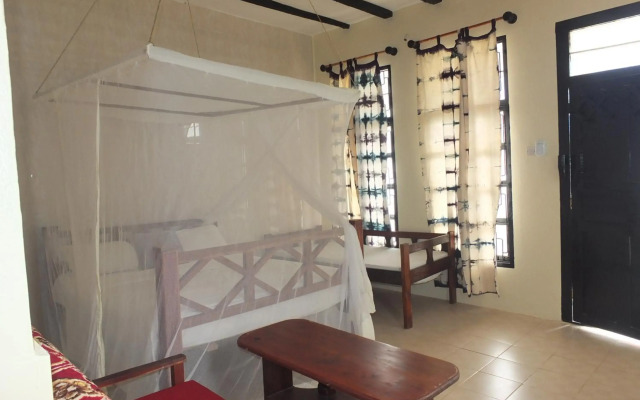 Kigwedeni Villas