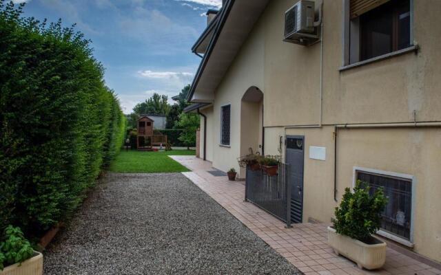 Bed and Breakfast La Sosta