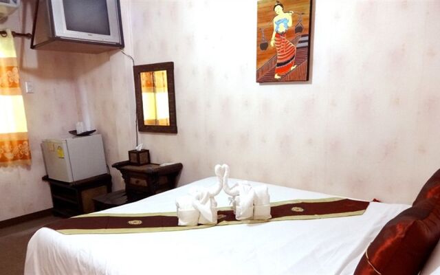 Wiang Nimman Chiang Mai