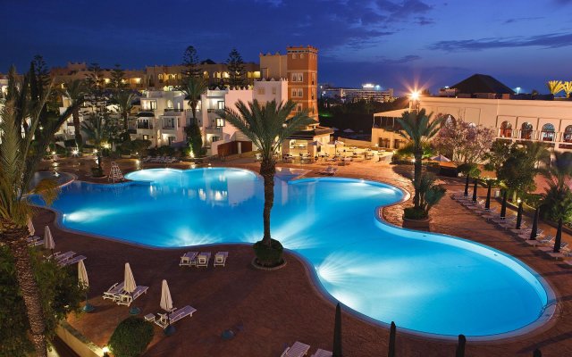 Atlantic Palace Agadir Golf Thalasso&Casino Resort