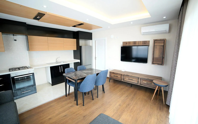 Flower City Suites