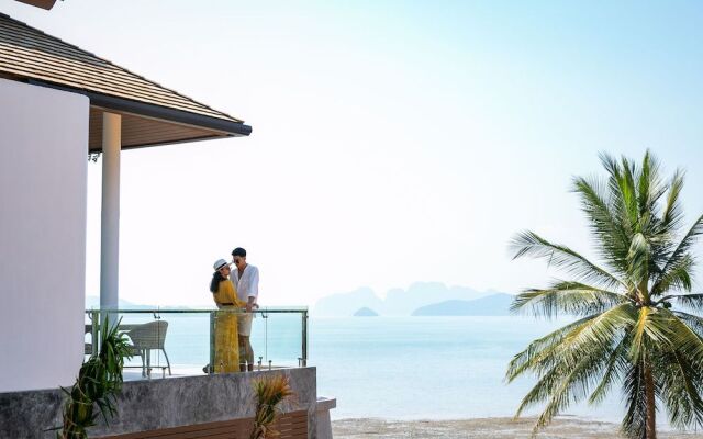 Purana Resort Koh Yao Noi
