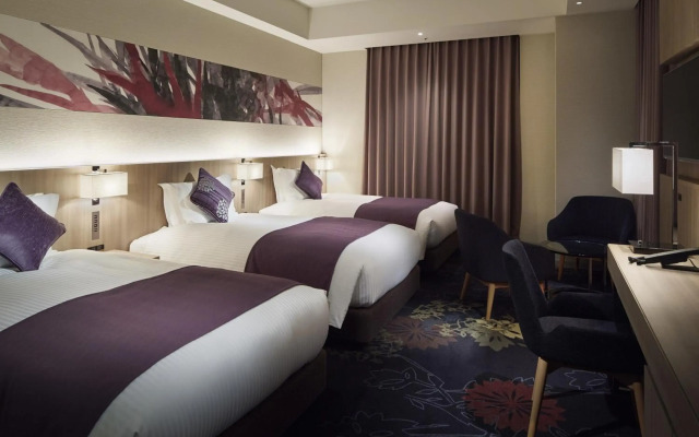 Millennium Mitsui Garden Hotel Tokyo/Ginza