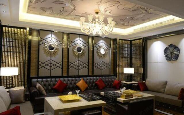 Nanfang Hotel