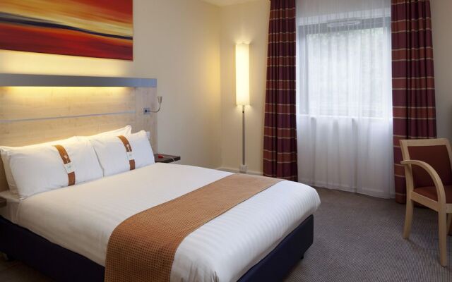 Holiday Inn Express Birmingham - Walsall