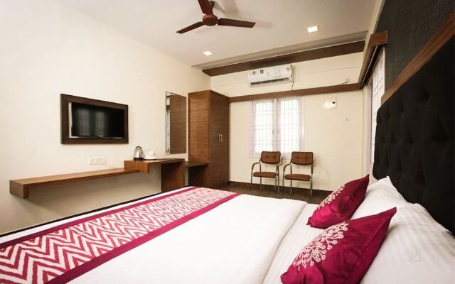 Nexstay Star Holiday Inn