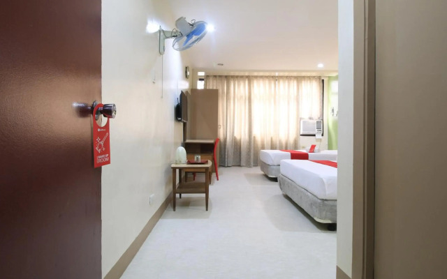 RedDoorz Plus @ Chinatown Binondo