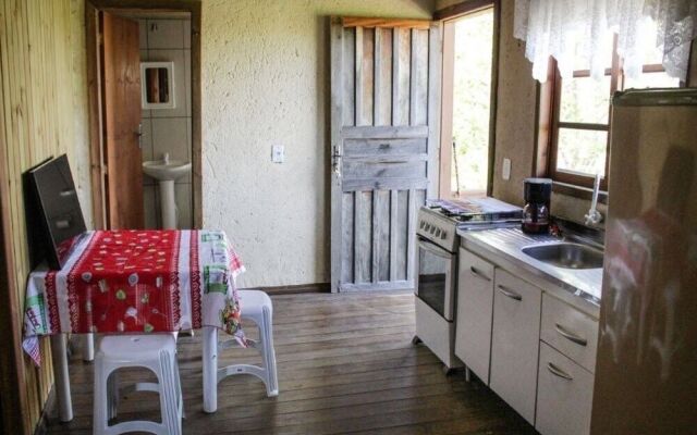 Cabanas Prema