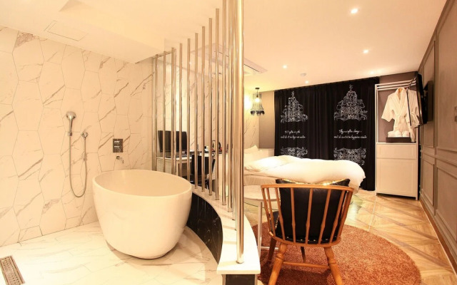 Namyangju California