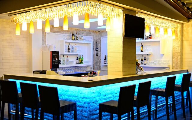 Banu Hotel Luxury - All Inclusive