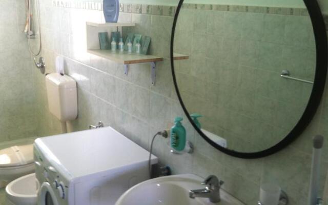 Casa Vacanze Il Nespolo