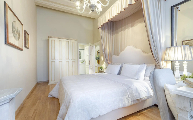 Casa al Giardino in Lucca - Apartment in 卢卡 - Photo 2