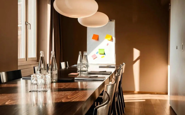 Victoria - Alpine Boutique Hotel & Fine Dining