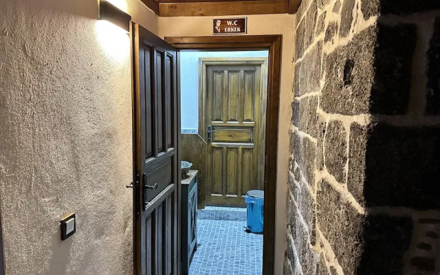 Karga Butik Otel