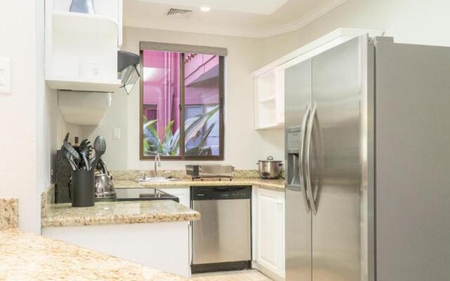 Ocean View Luxury Condo at Reserva Conchal A20