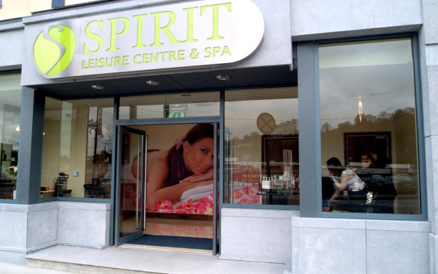 Treacy's Hotel Waterford Spa & Leisure Centre