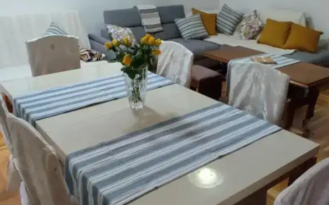 Apartment Vlado