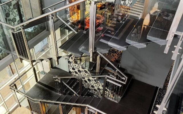 Protea Hotel Fire & Ice by Marriott JHB Melrose Arch