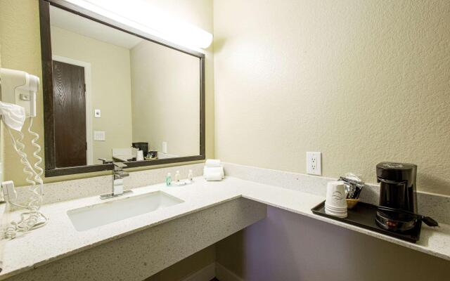 Quality Inn Pinetop Lakeside