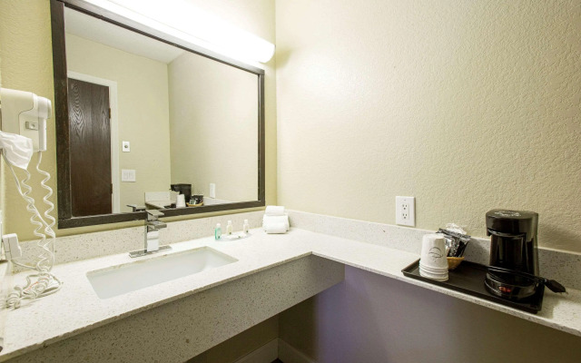 Quality Inn Pinetop Lakeside