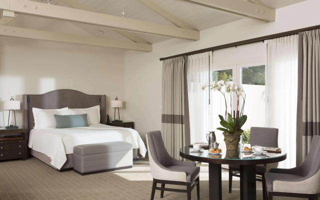 Lodge at Pebble Beach