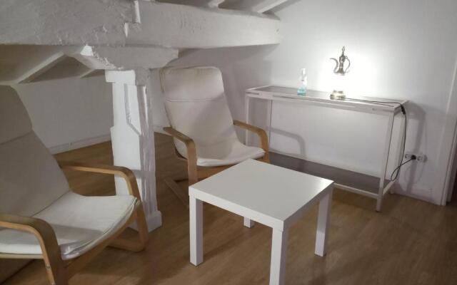 Apartamento Fuenterrabia