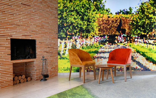 Mercure Trouville-sur-mer