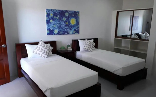 Nirvana Resort