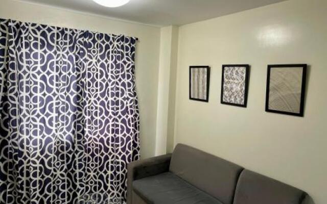 Courtyards 2br