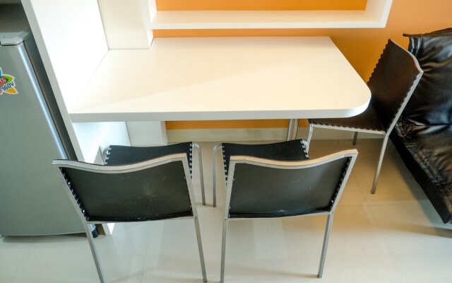 Galeri Ciumbuleuit Apartment 2