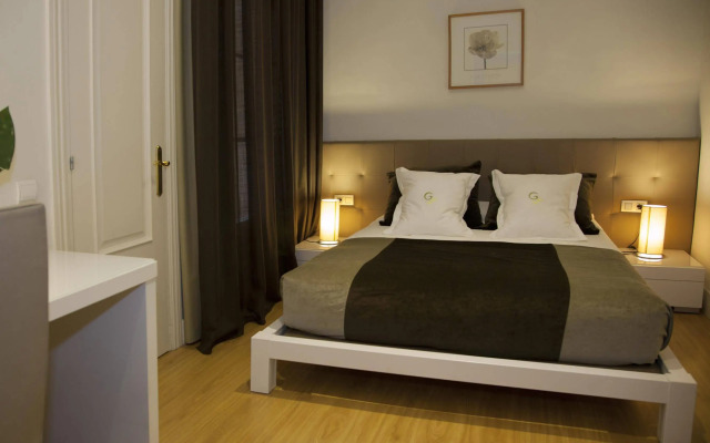 Hostal Goya