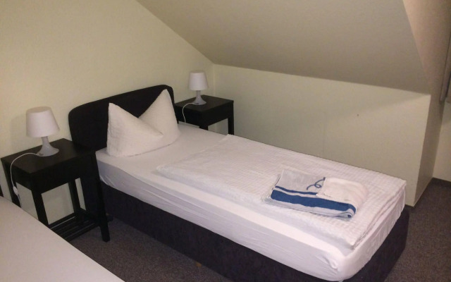 Hotel-Gasthof am Waldeck