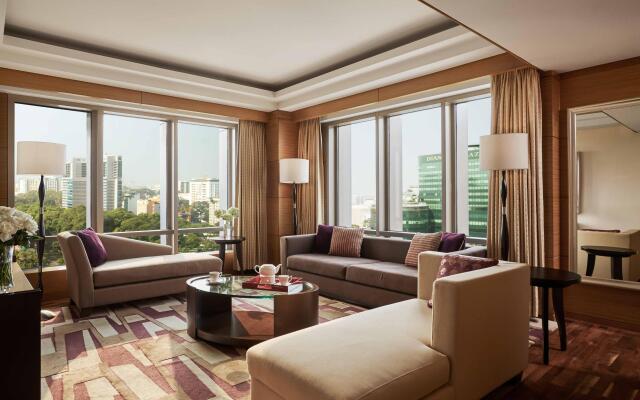 JW Marriott Hotel & Suites Saigon