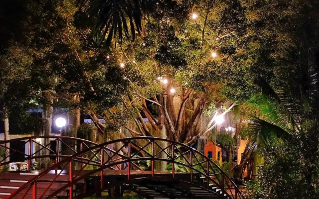 Muaan Resort