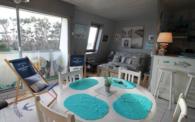 Studio Croisette Juno Beach