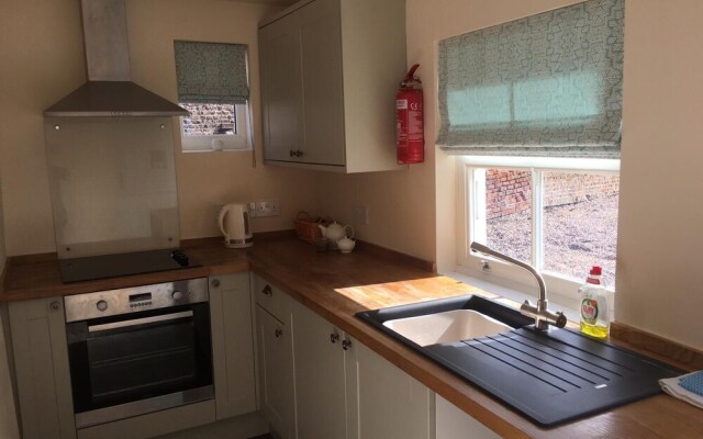 Stapleton/Parkgate Cottages