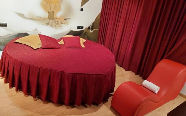 Motel Acropolis