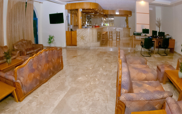 Hotel Tigaki's Star
