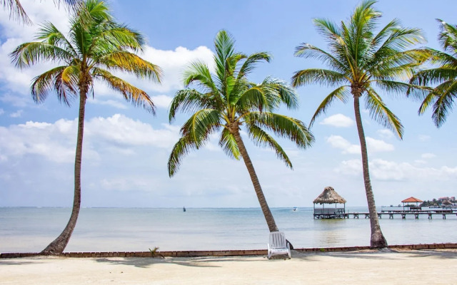 Villas De Isla Bonita -D2