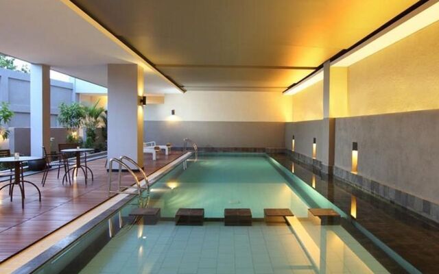 Hotel Santika Bengkulu
