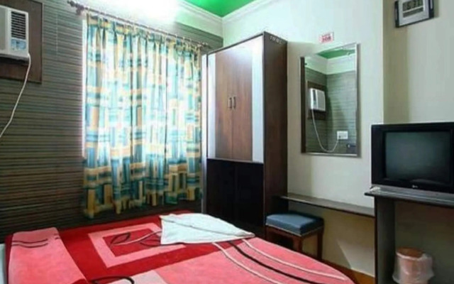Hotel Swastik